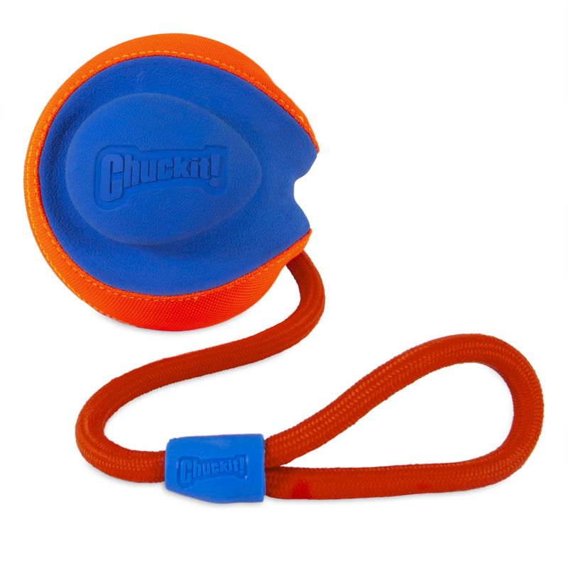 Chuckit! Rope Fetch zu TOP-Preisen % | bitiba