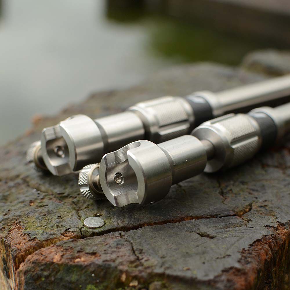 Pique Solar P1 Captive Anti-twist 12