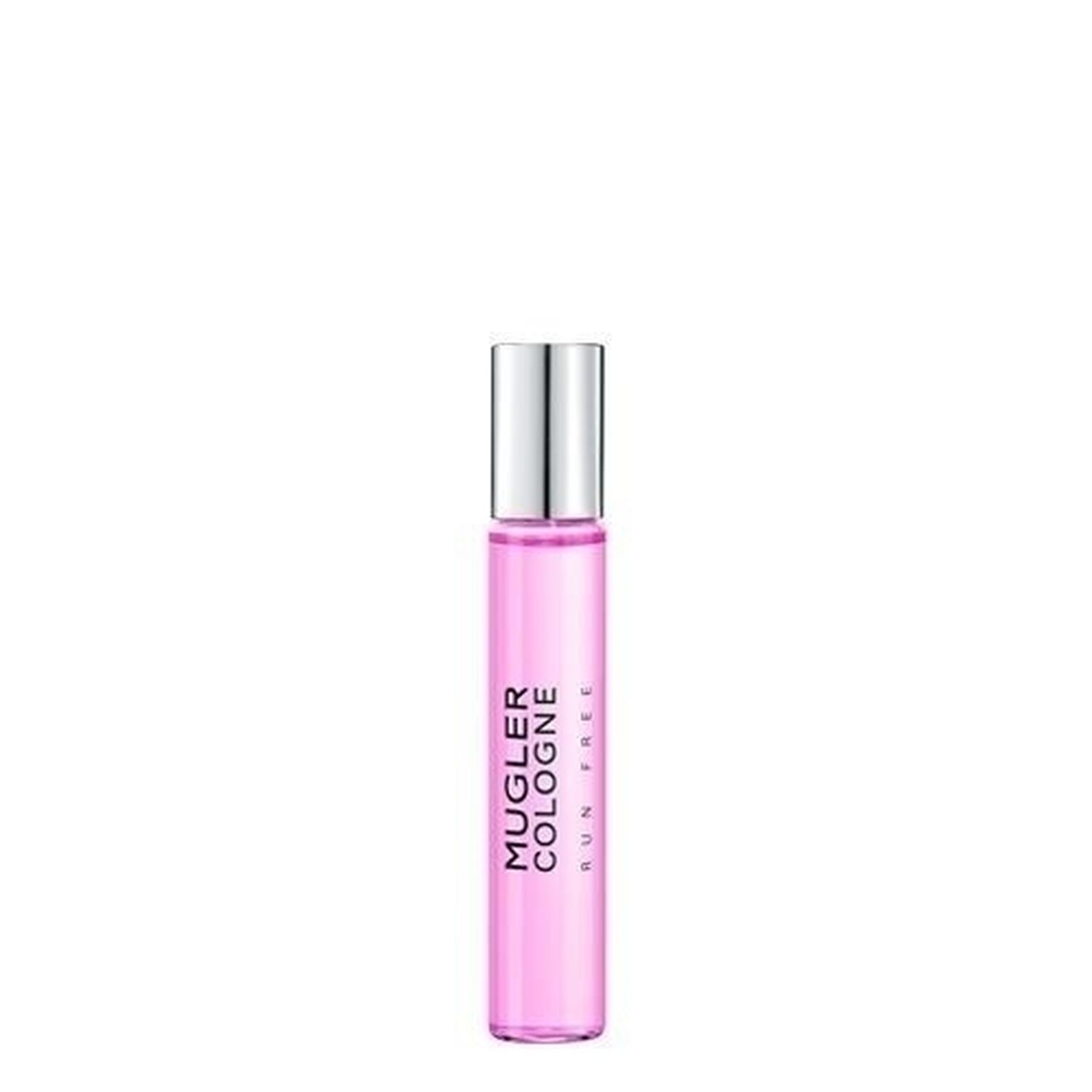 Mugler Mugler Cologne Run Free Eau de Toilette