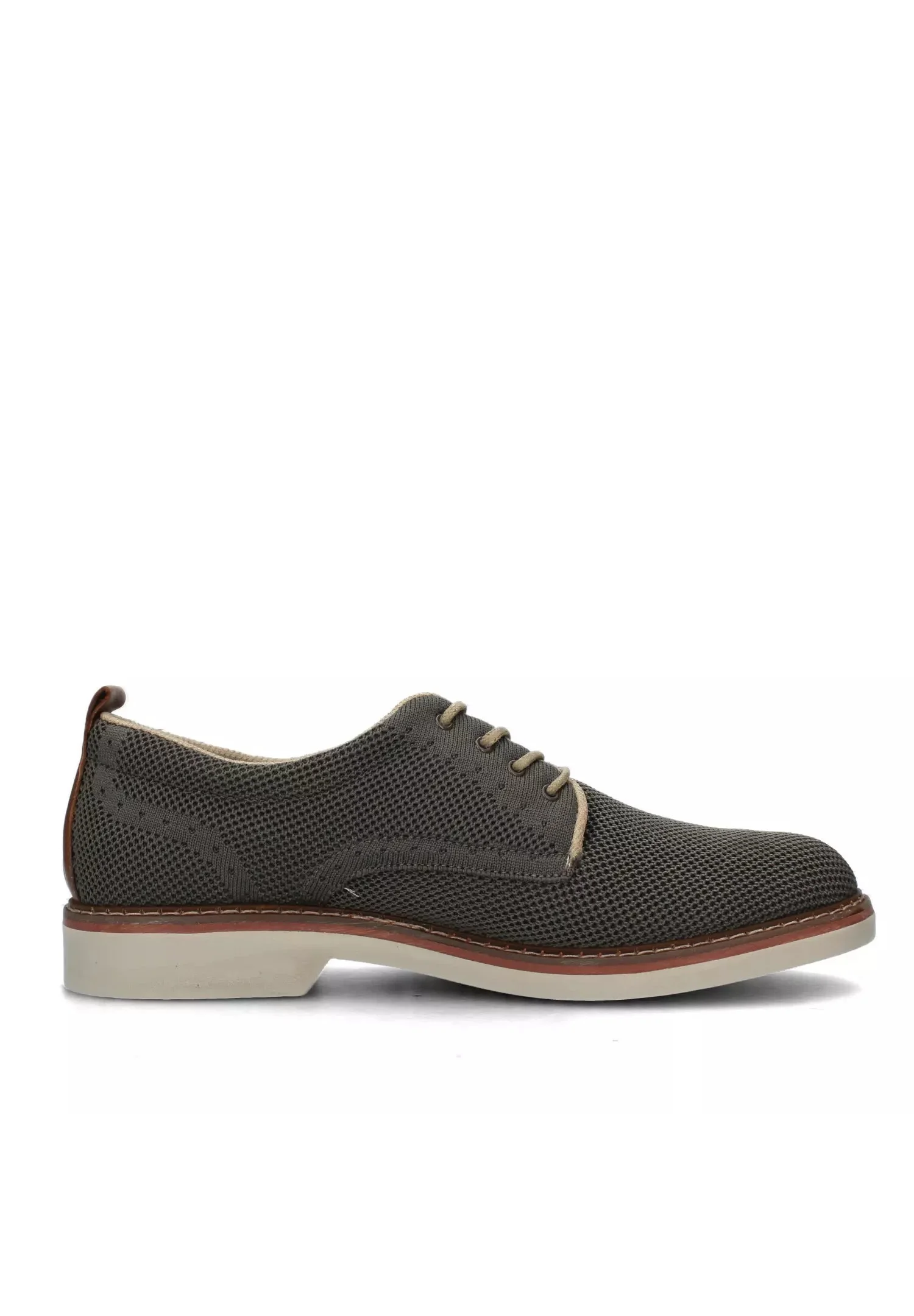 IGI&CO DERBY - Zapatos deportivos con cordones