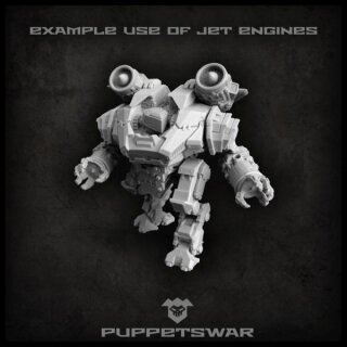 Jet Engines (2)