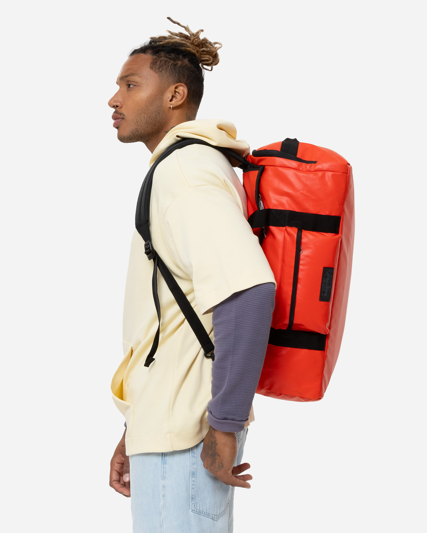 Väska Eastpak Tarp Duffl'r S Tarp EK0A5BHM1E21