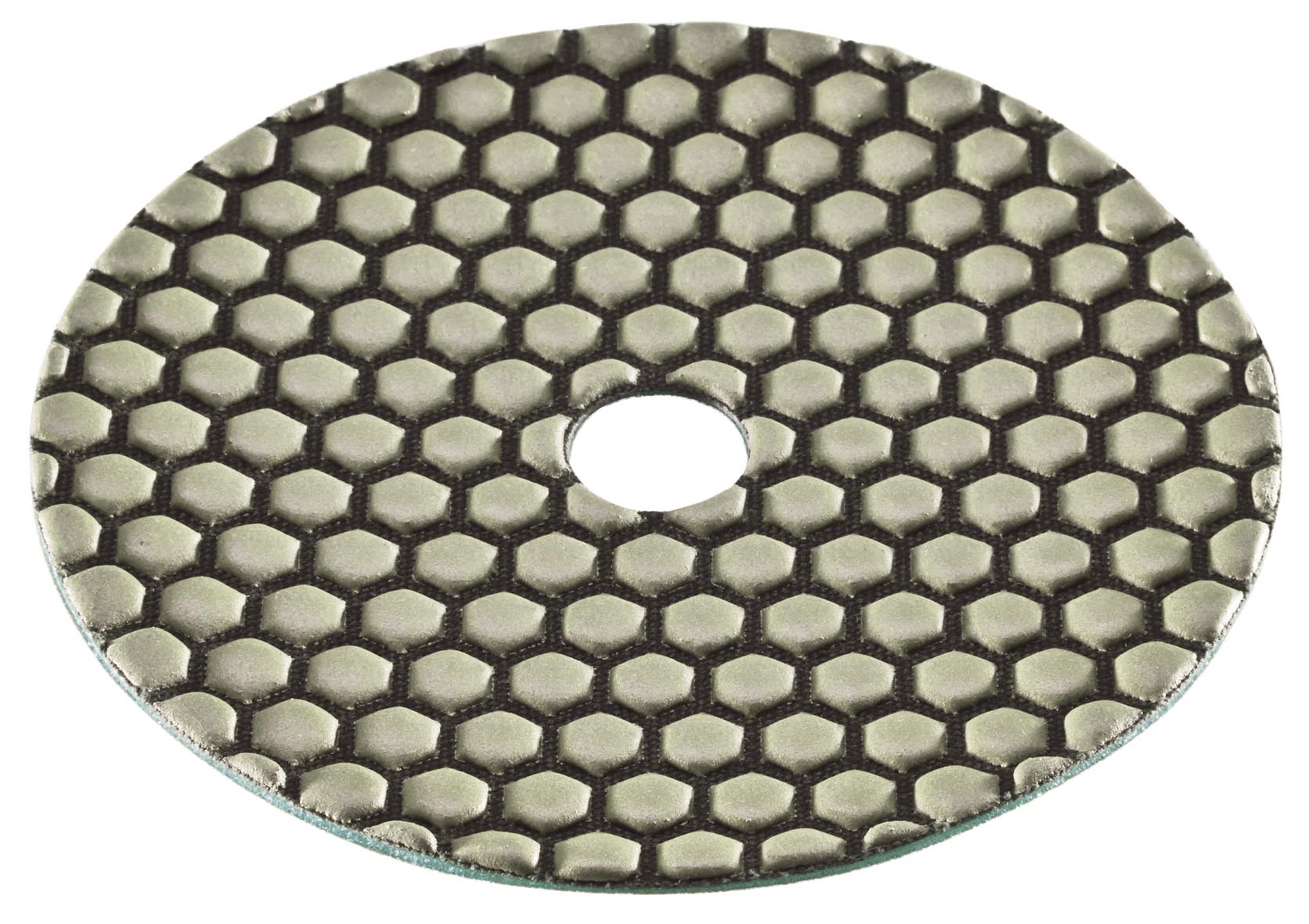 Accessori Flex-tools 419044 DP 3000 DRY D150 Platorello abrasivo diamantato 150 mm K3000 1 pezzo