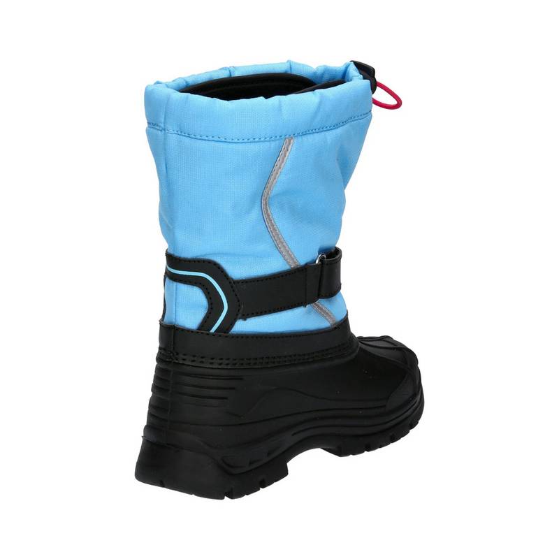 LICO Winterstiefel Stiefel Jungen