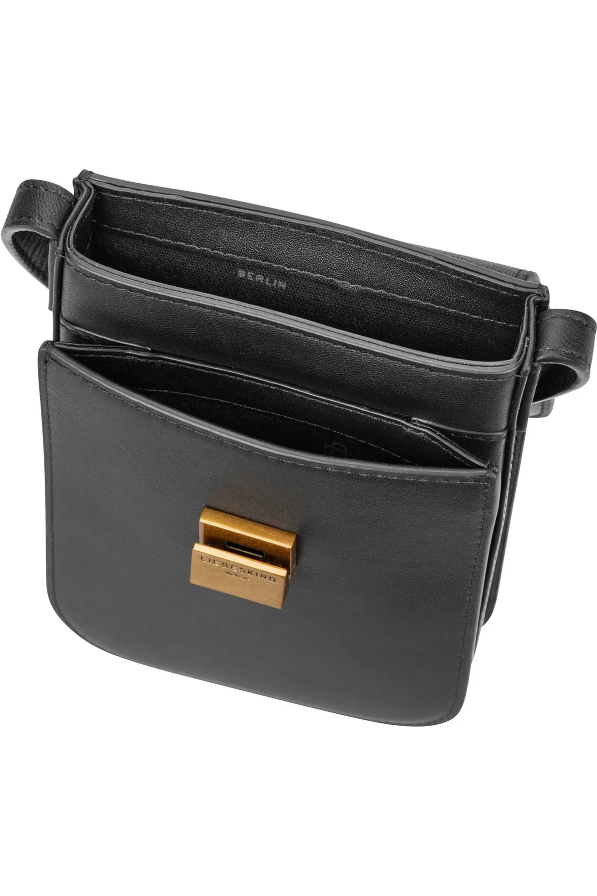 Liebeskind Berlin  Umhängetasche Viktoria Crossbody Mobile XS