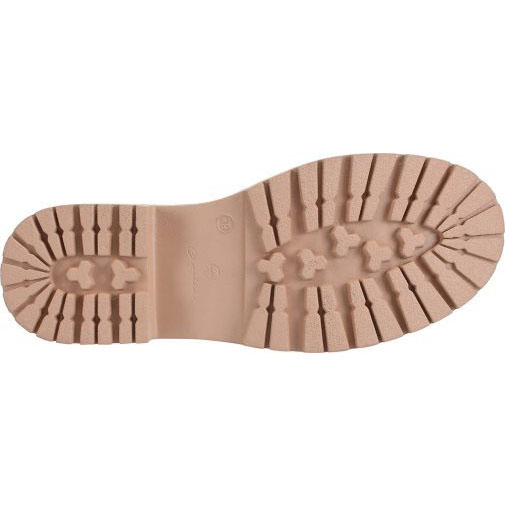 ekonika Stiefeletten mit massiver Sohle