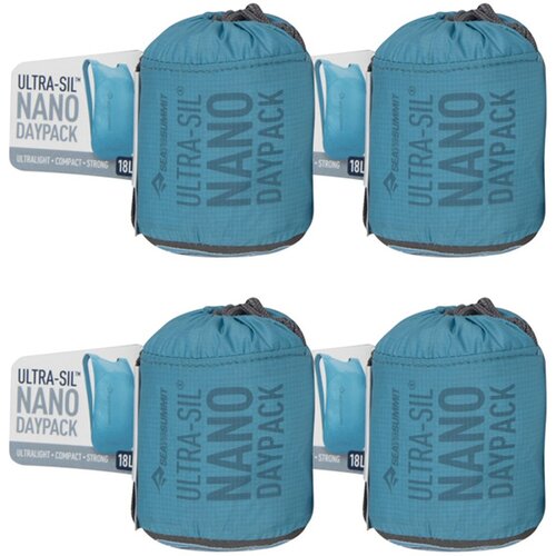 RUCKSACK ULTRA-SIL NANO DAYPACK REFILL TEAL