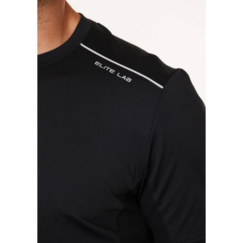 ELITE LAB Tech Elite X1 Laufshirt Herren