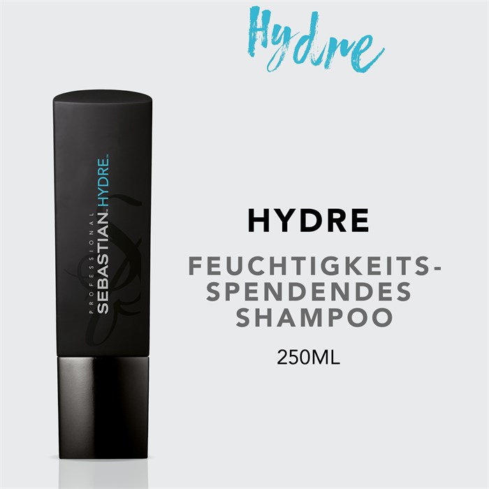 Hydre Moisturizing Shampoo