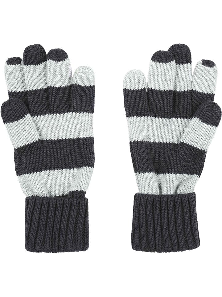 Steiff Handschuhe in Schwarz günstig kaufen