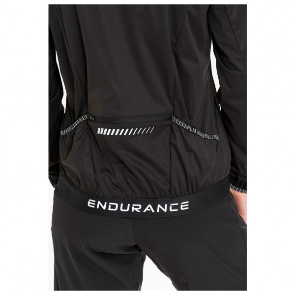 ENDURANCE - Women's Julliet Hyperstretch Cycling Jacket - Fahrradjacke