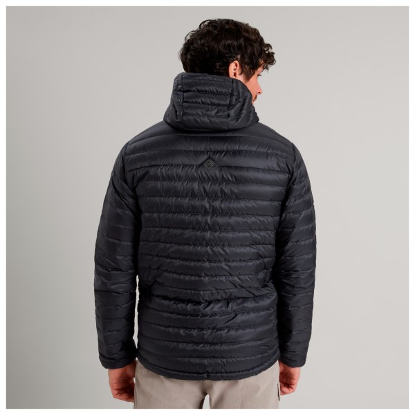 Kathmandu - Heli R Hooded Down Jacket - Daunenjacke