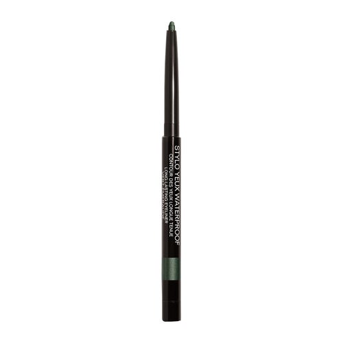 Chanel Stylo Yeux Vattentät 46 Vert Emeraude 0,3 gram
