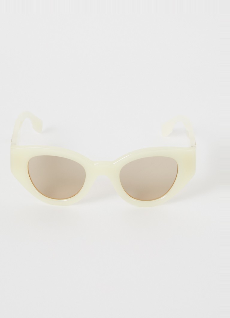 Ochelari de soare Burberry Meadow BE4390