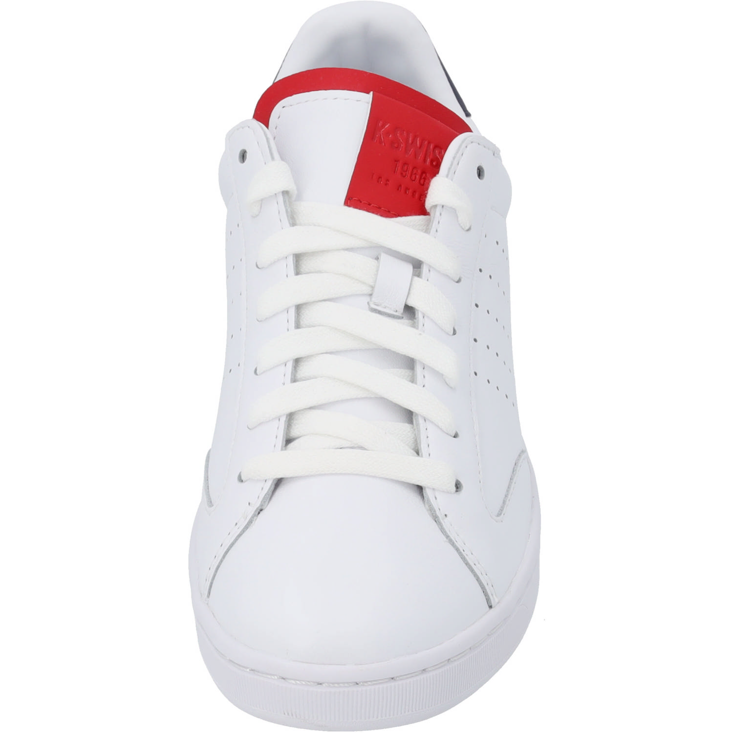 K-Swiss Lozan Klub LTH 07263, Klassische- & Business Schuhe, Herren, Weiß