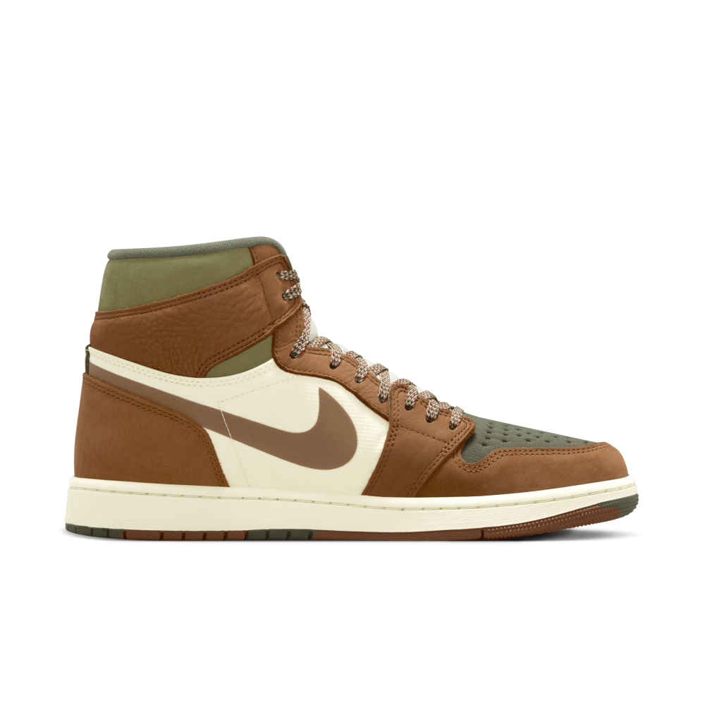 NIKE JORDAN 1 Element GORE TEX DB2889-102 / braun