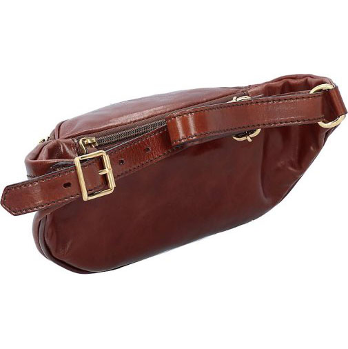 The Bridge Story Uomo Gürteltasche Leder 42 cm