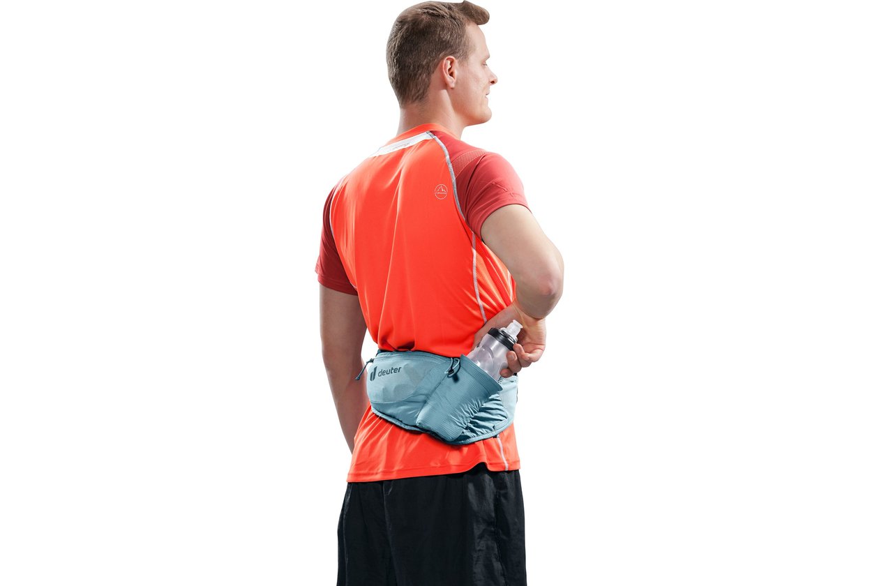 deuter Shortrail II