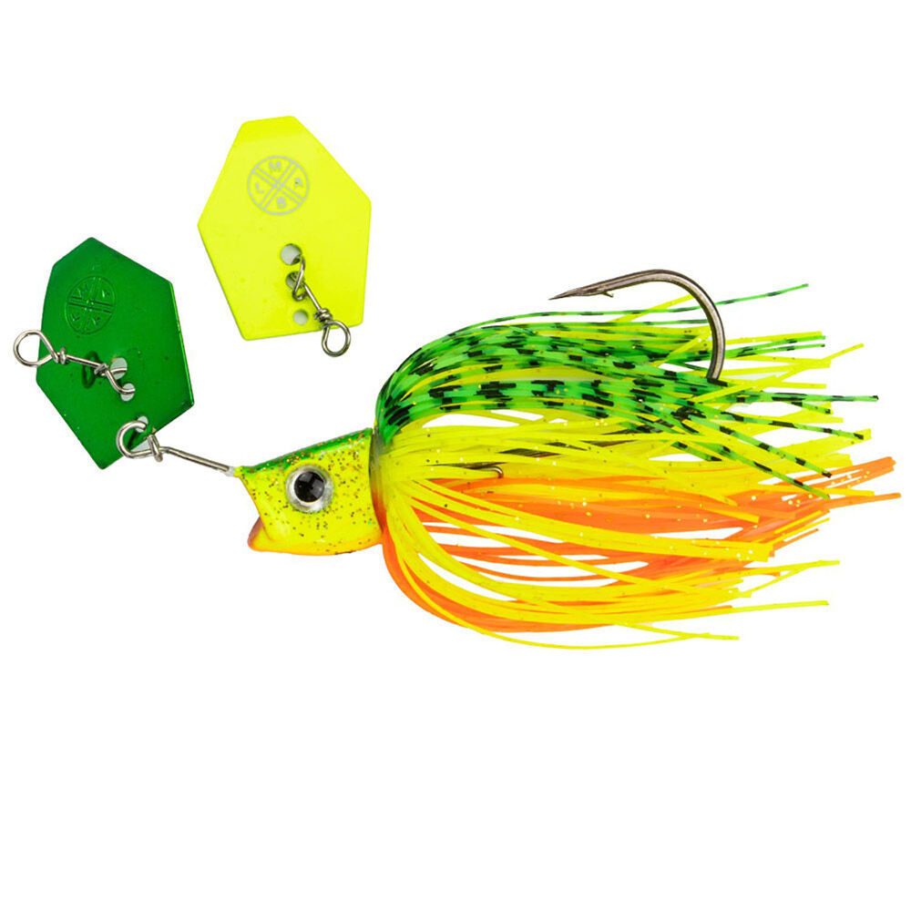 Chatterbait LMAB Kofi Multi Vibe 14g
