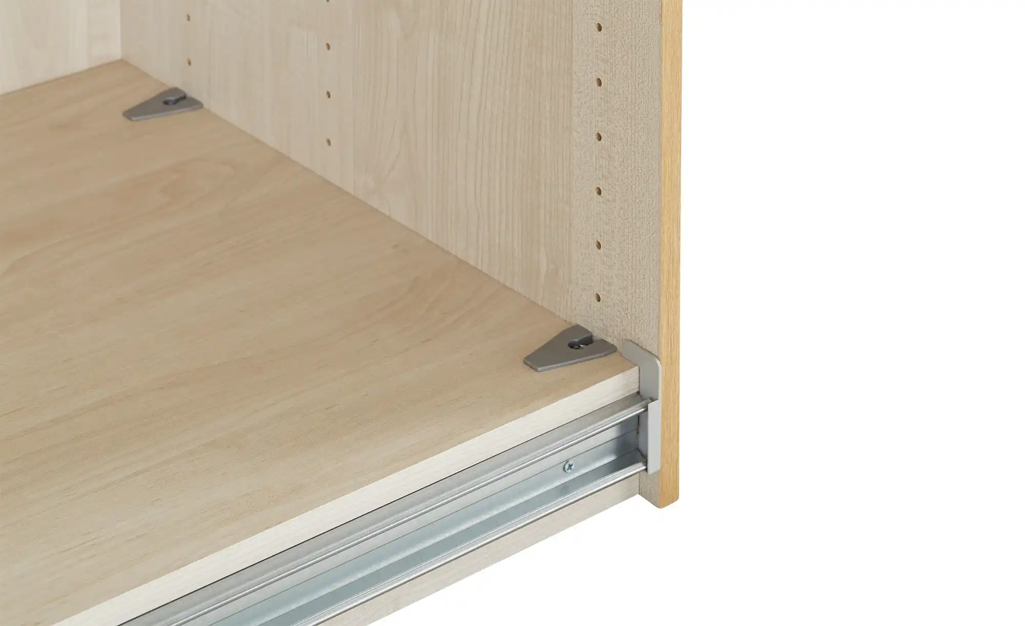 Primo Schwebetürenschrank