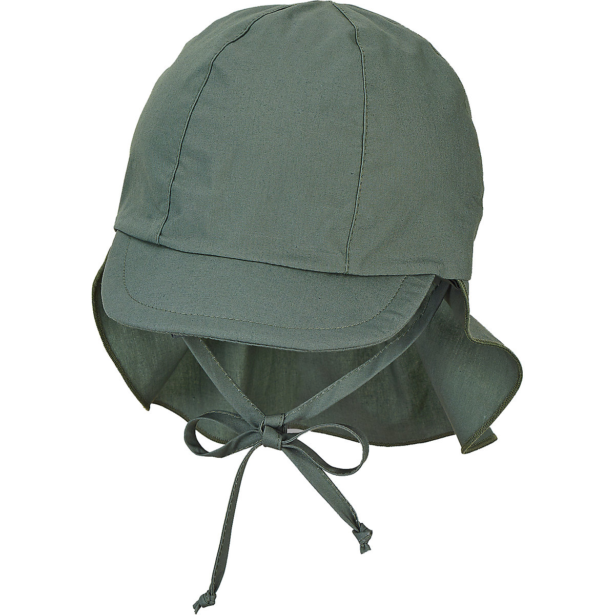 Baby Schirmmütze mit UV-Schutz