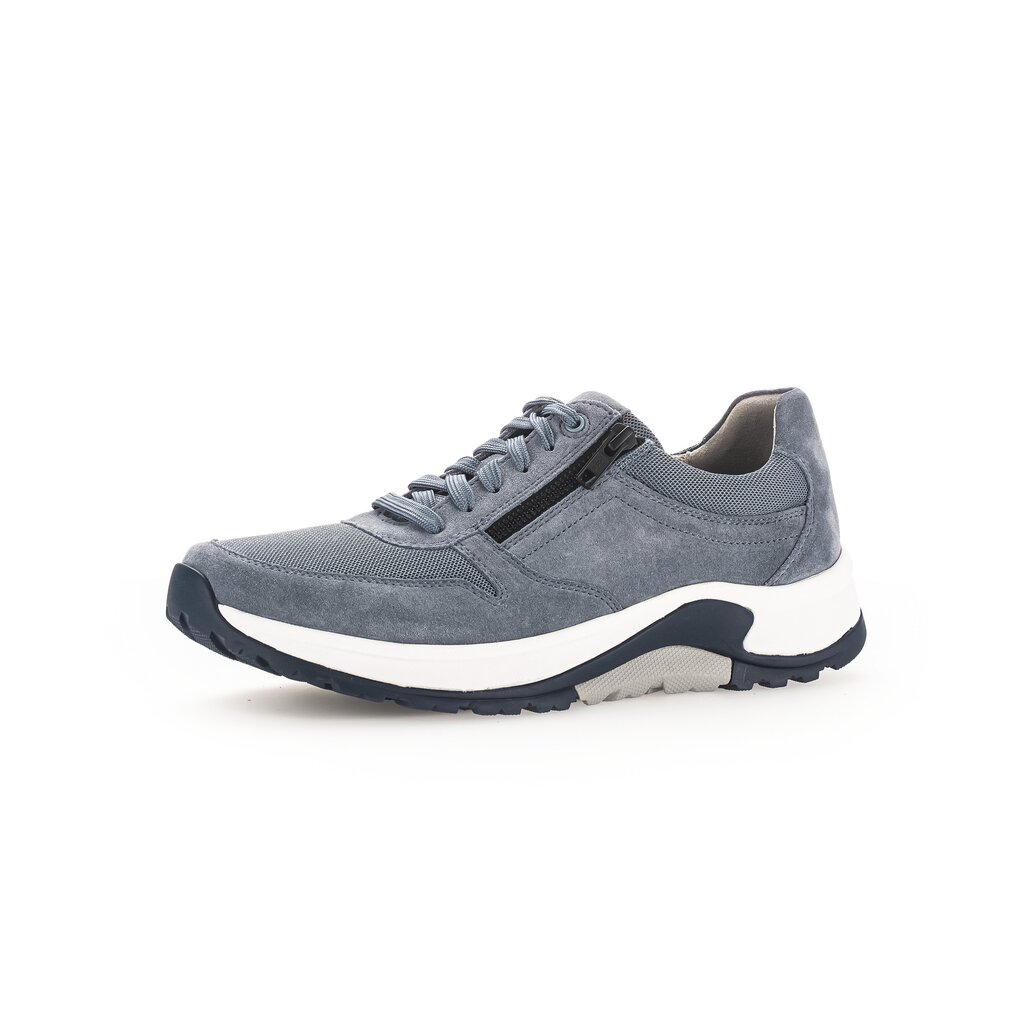 rollingsoft PG8000 Sneaker low blau