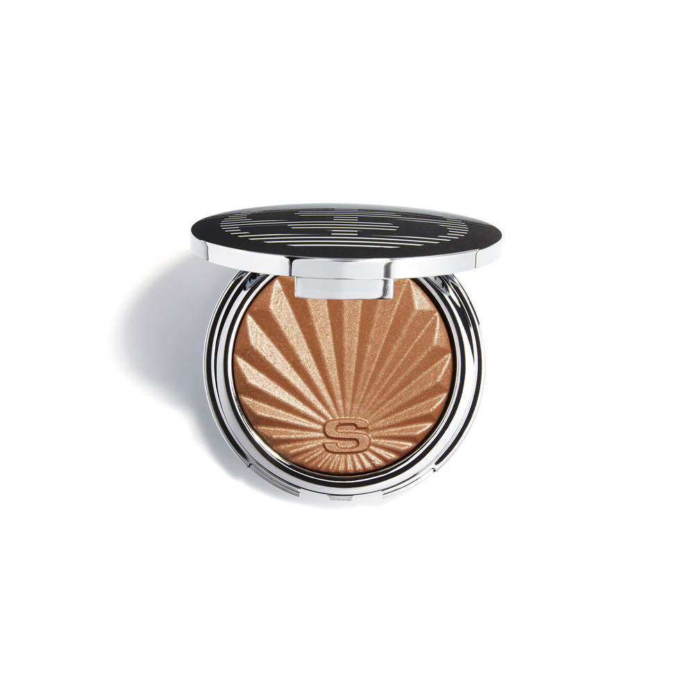 Sisley Phyto-Touche Illusion d'Été Poudre-Gel Bronzante