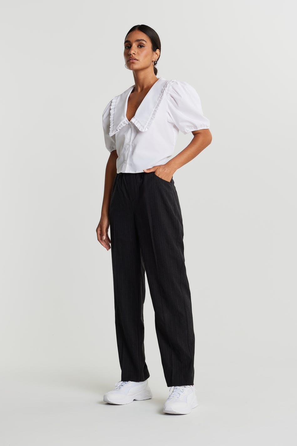 Saina jogger trousers