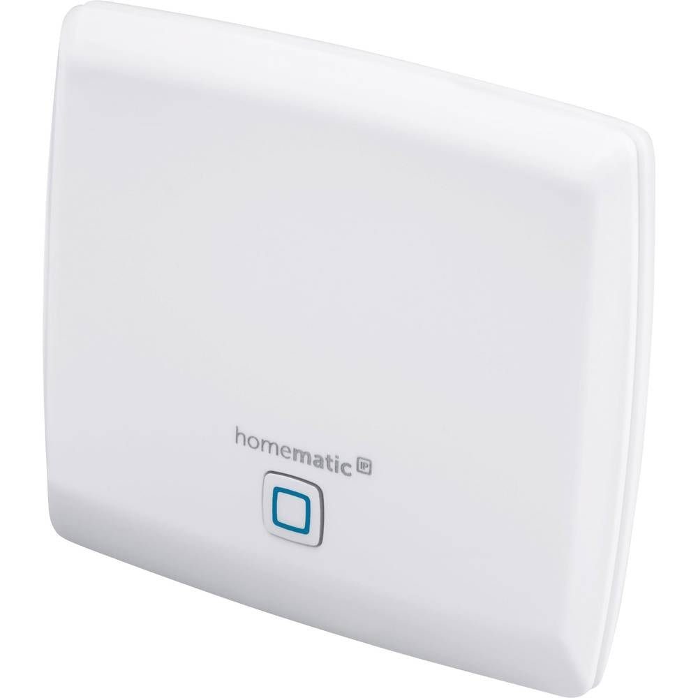 Homematic IP Set Wetterstation - Pro Smart-Home-Steuerelement