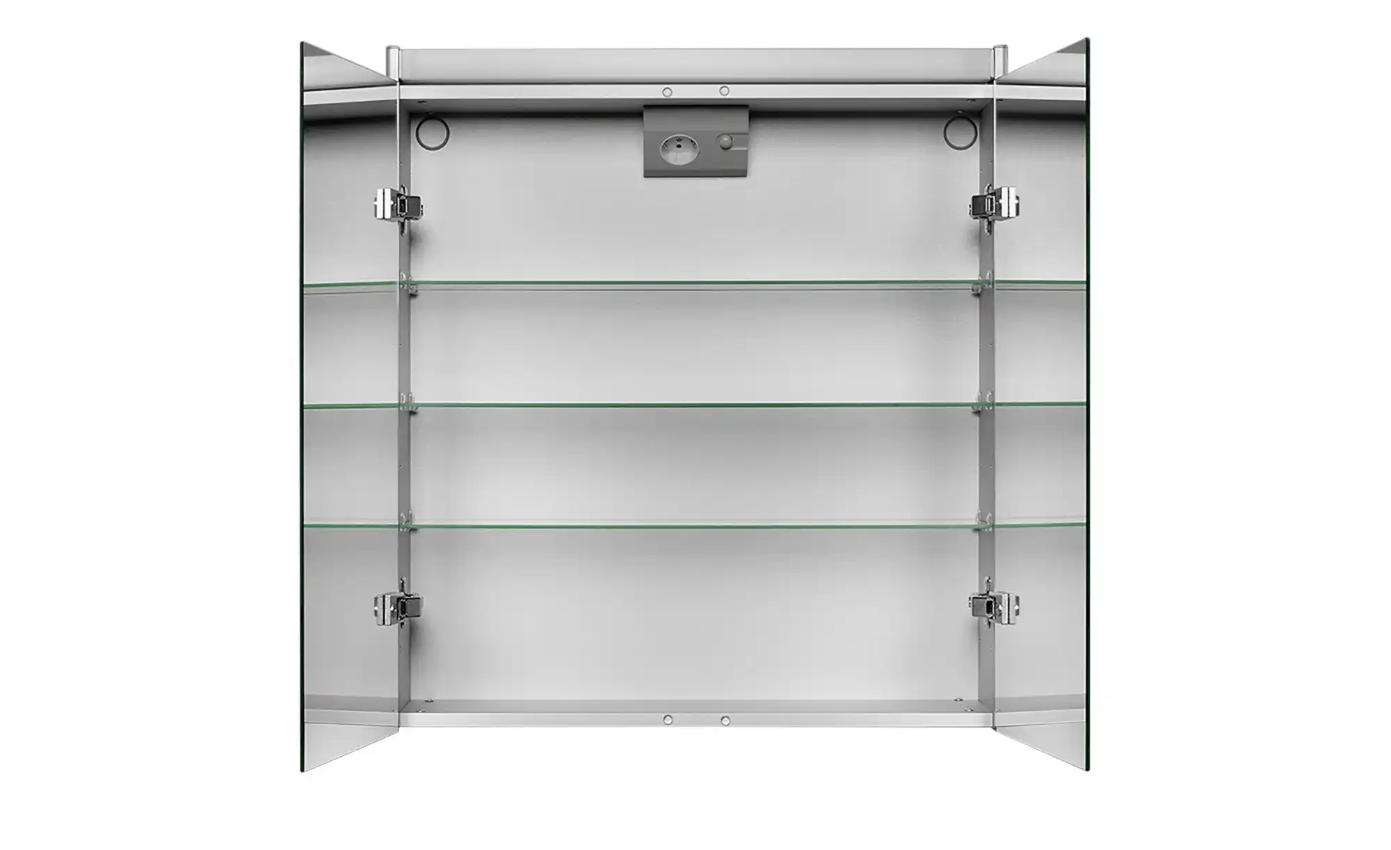Spiegelschrank