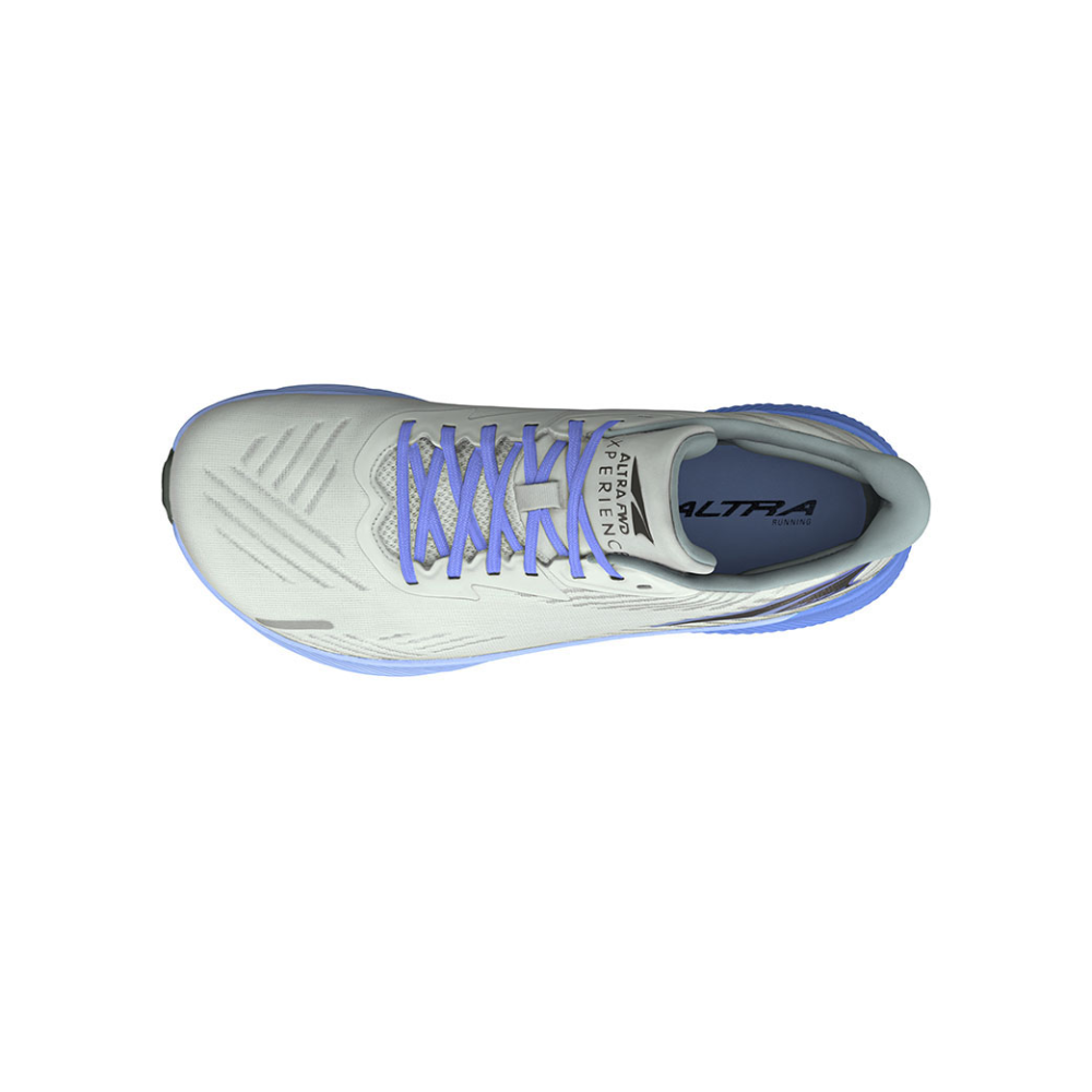 Altra FWD Experience AL0A82CJ254 / grau