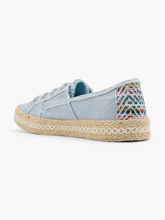 Blowfish Slipper