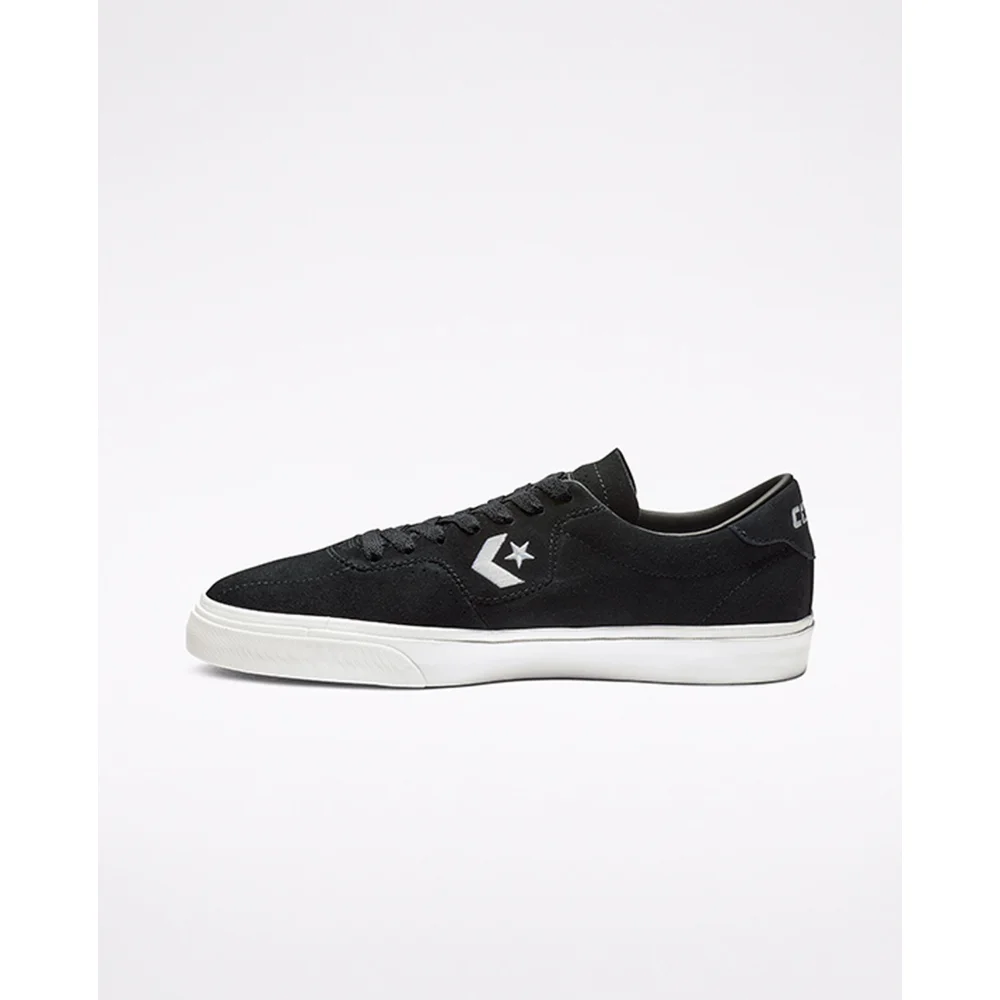 Converse Louie Lopez Pro Ox 163261C / schwarz