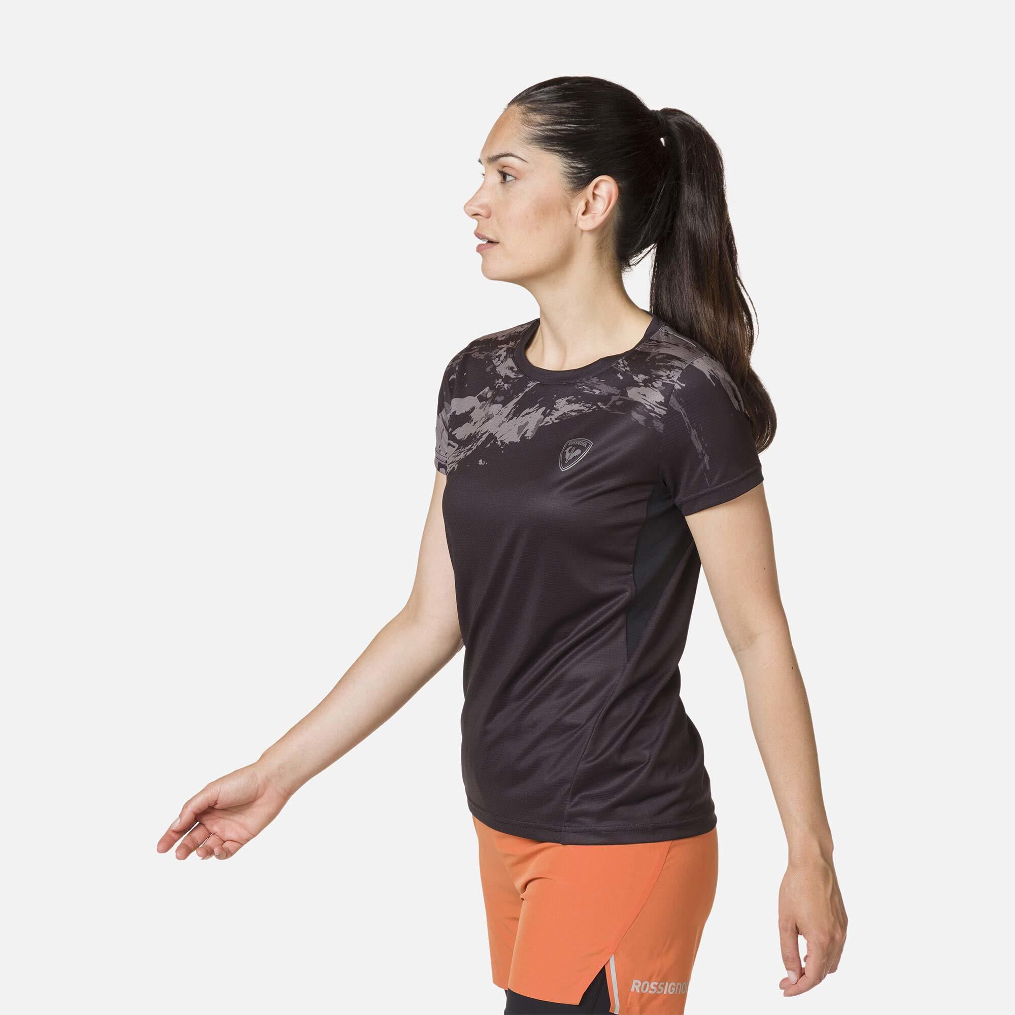 T-shirt léger femme