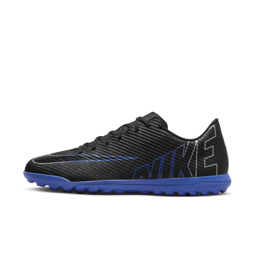 Nike Mercurial Vapor 15 Club Tf DJ5968-040 / schwarz