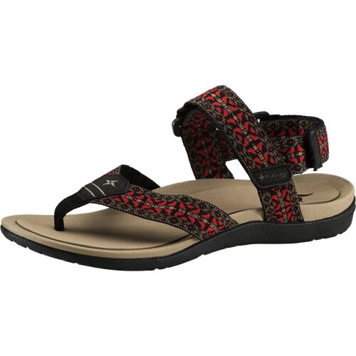 DAMEN SANDALEN DAMEN TREKKINGSANDALEN BORA