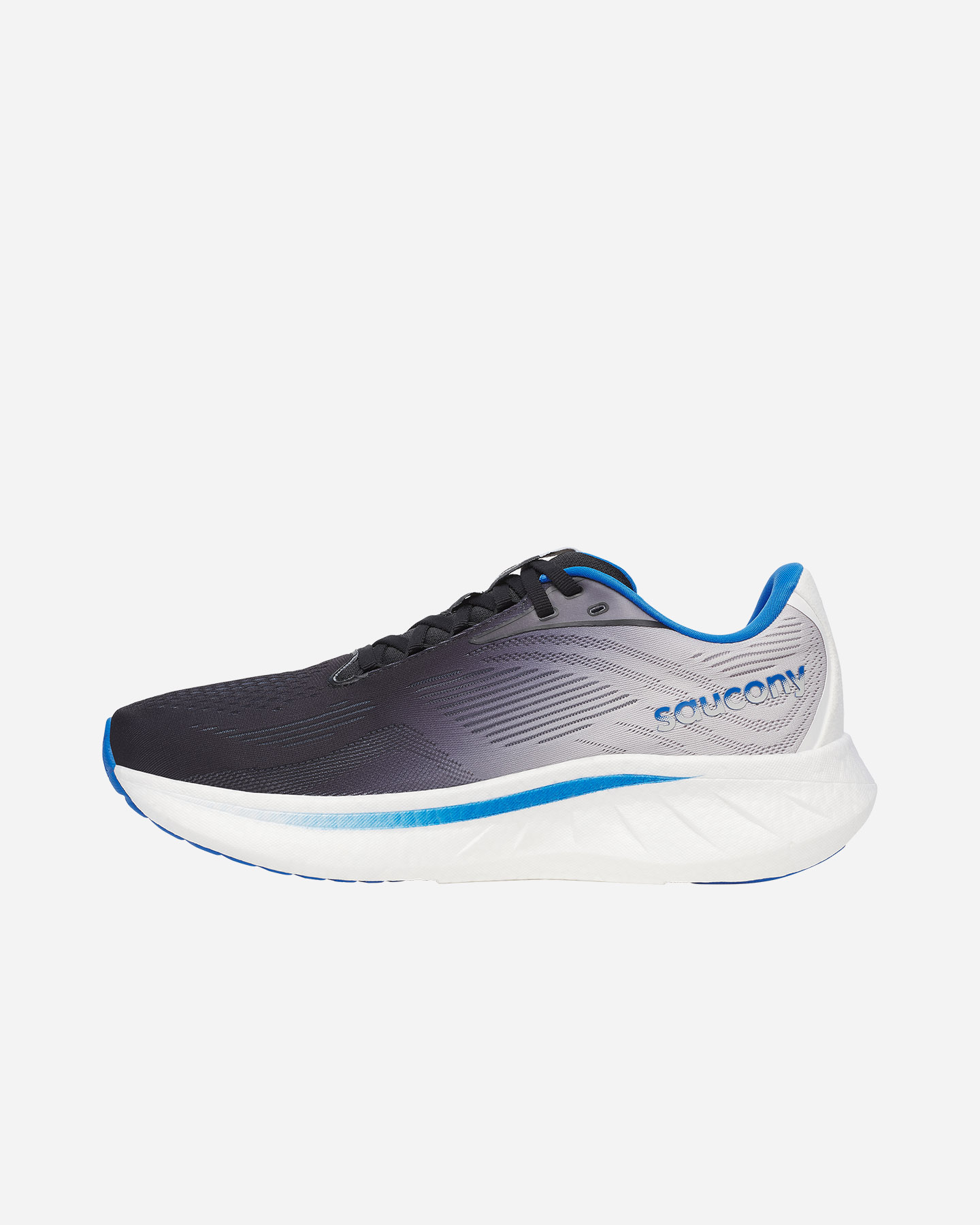 Bežecké topánky Saucony Ride 18 M S21000-160