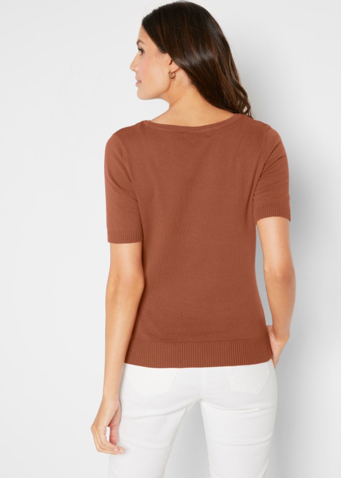 Pullover
