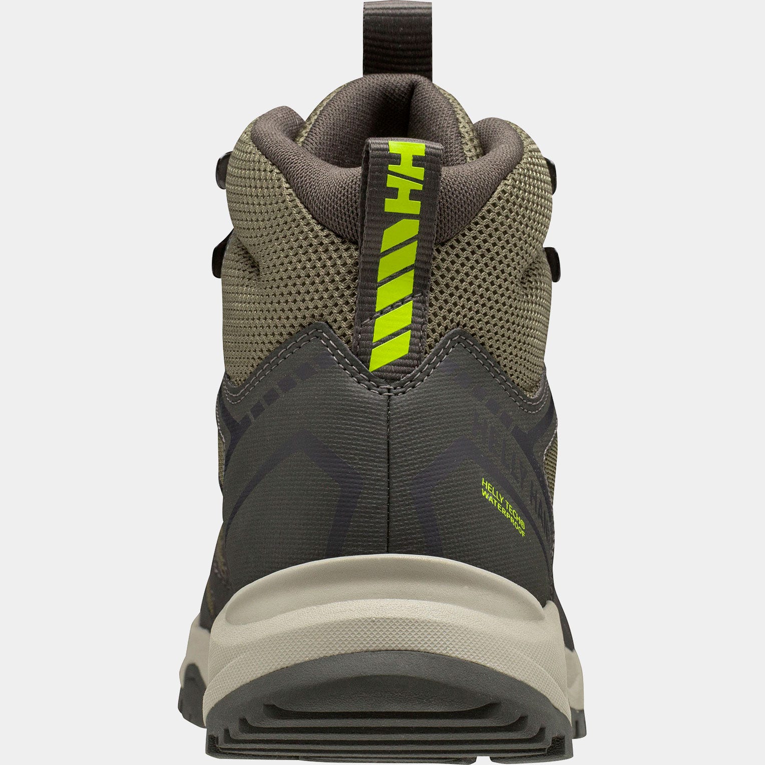 Men's Stalheim HELLY TECH® Waterproof Hiking Boots