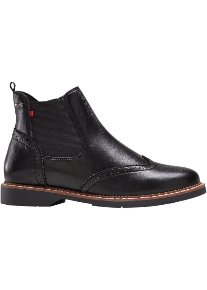 s.Oliver Chelsea Boot
