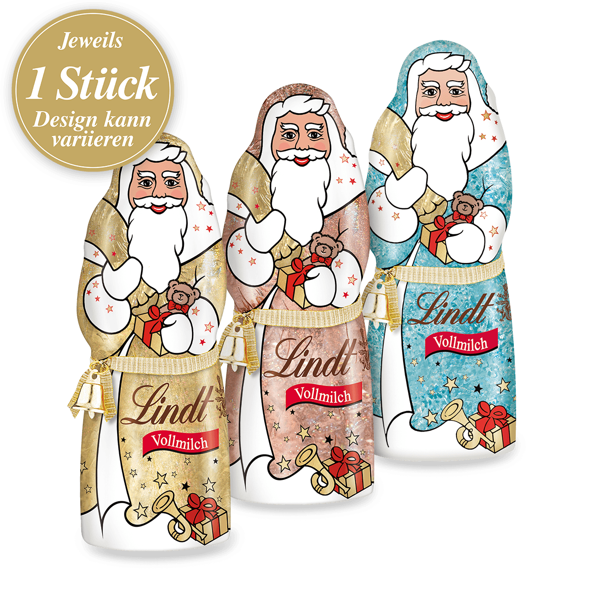 Santa Glamour, 125g