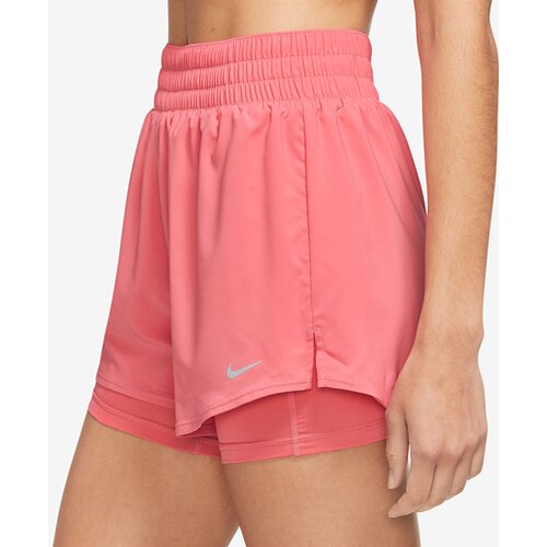 DAMEN SHORTS W NK ONE DF HR 3IN 2N1 SHORT