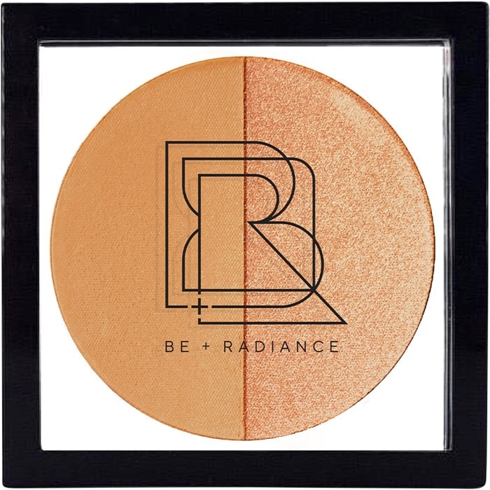 Probiotic Powder + Highlighter
