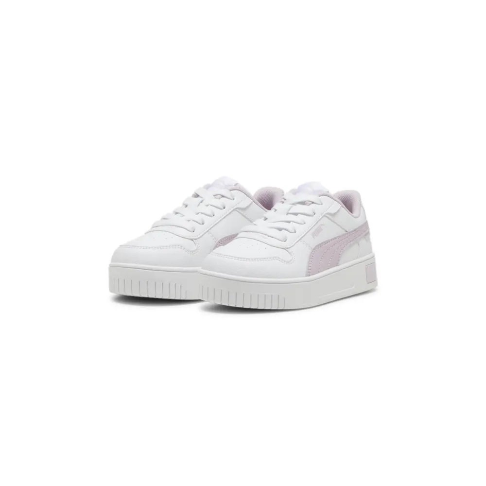 PUMA Carina Street 393847/008 / weiss