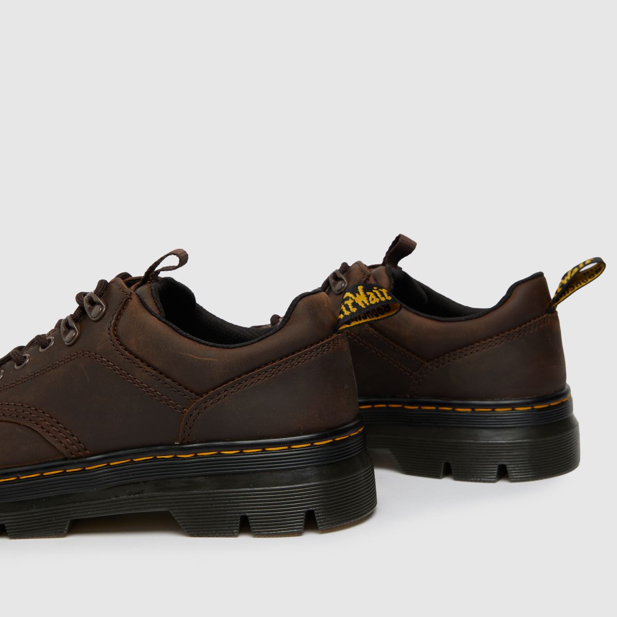 Dr Martens – Bruna Reeder-skor