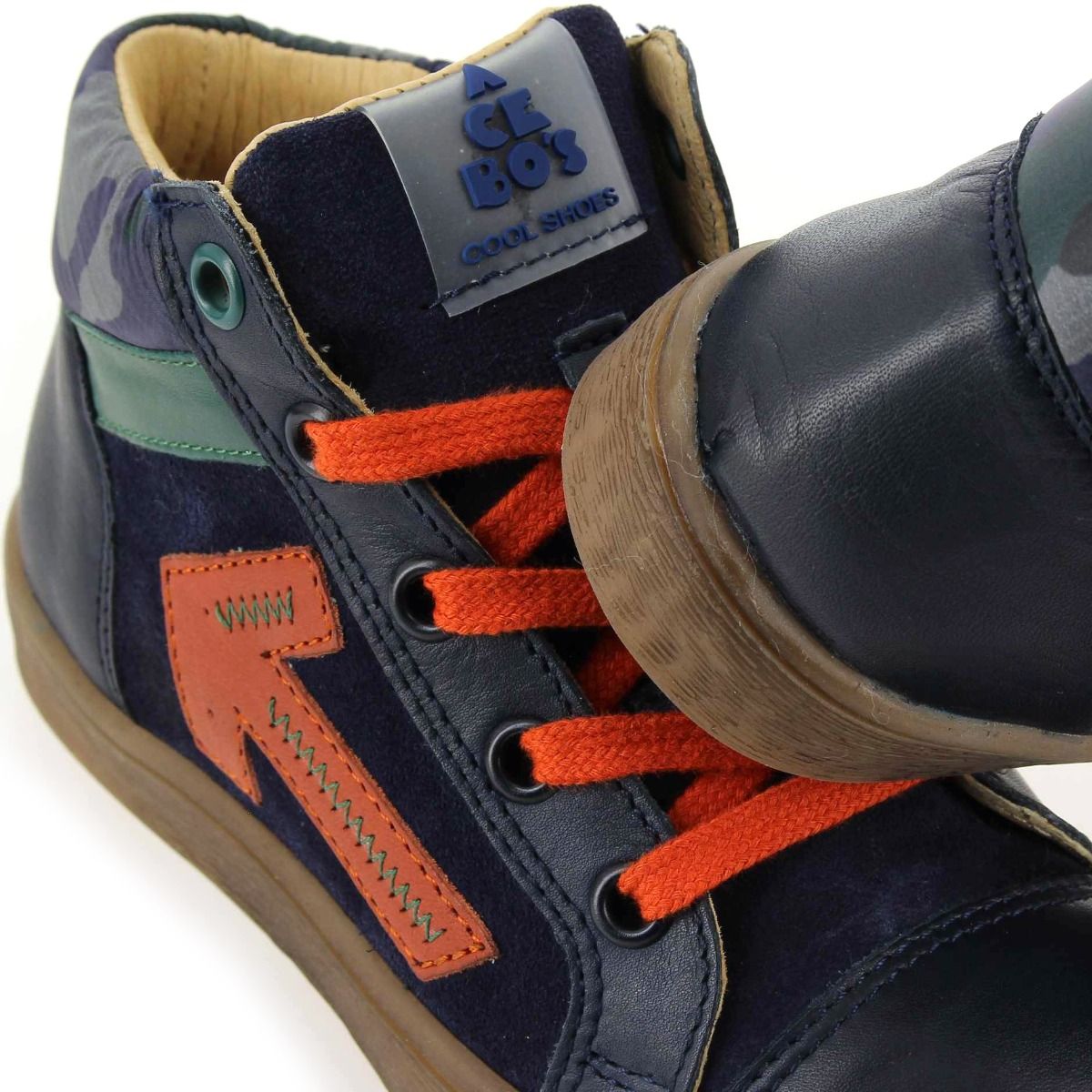 Acebos  5567 - Marine