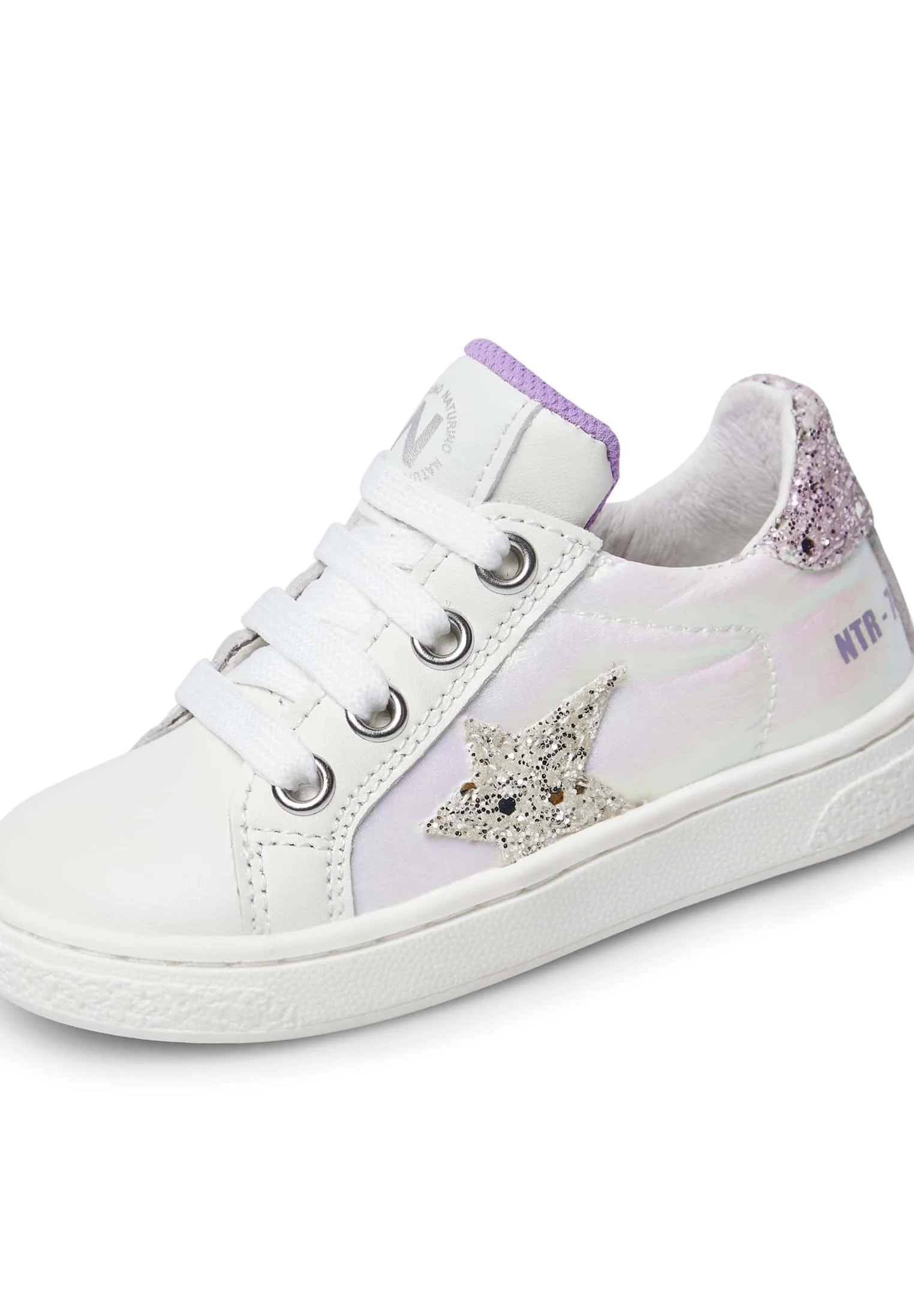 Naturino PINN ZIP - Zapatos para primeros pasos