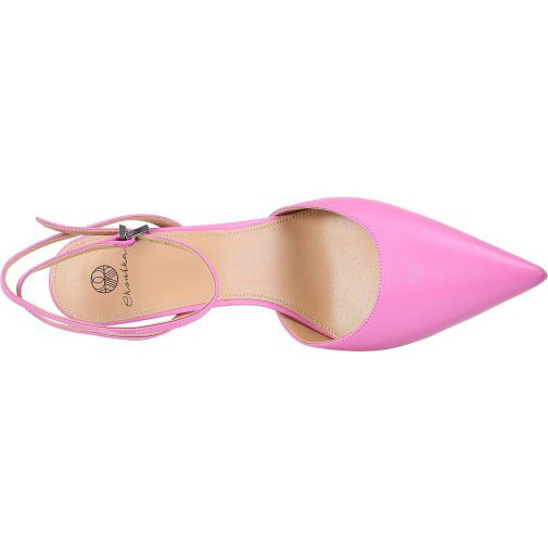 ekonika Pumps mit schmaler Spitze