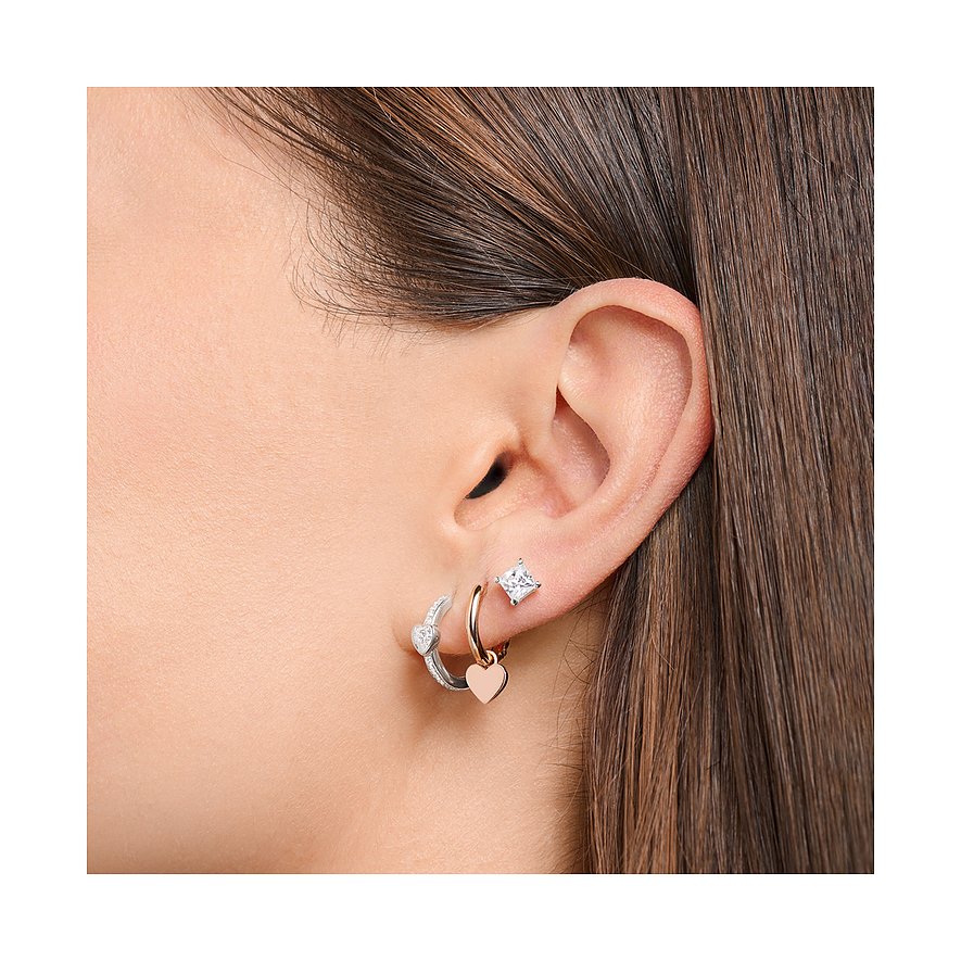 Thomas Sabo Einzelner Ohrschmuck Charming
