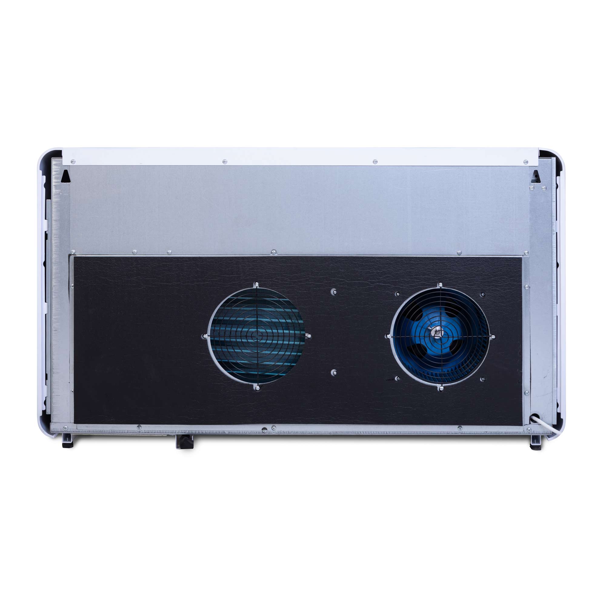 Bomba de calor monobloco AirExchange 2023-12R-White